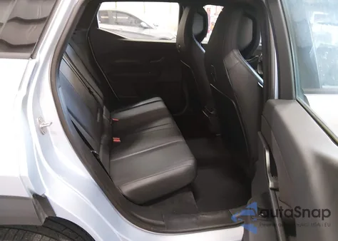 2023 Fisker Ocean One from USA, damaged, VIN VCF1ZBU26PG003441